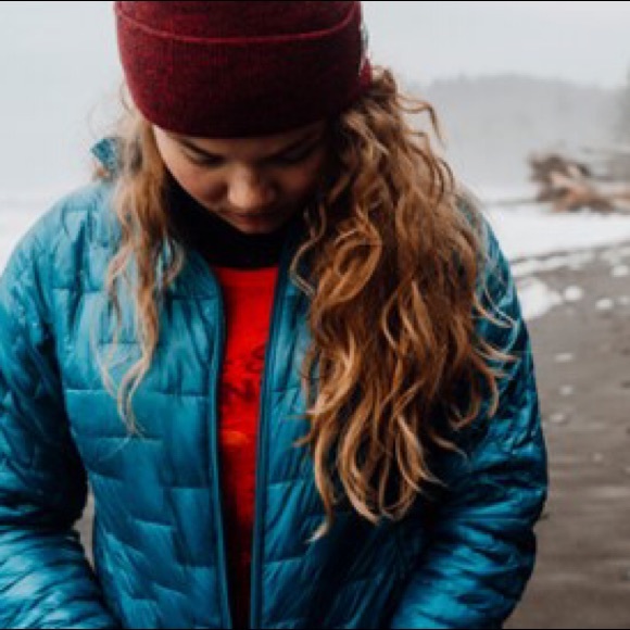 Patagonia Jackets & Blazers - Patagonia micro puff women’s